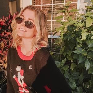 Meet your Posher, Haley